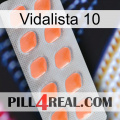 Vidalista 10 26